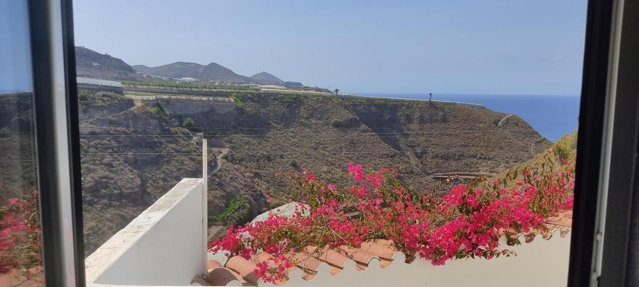 Casa Azuaje Villa Moya  Eksteriør billede
