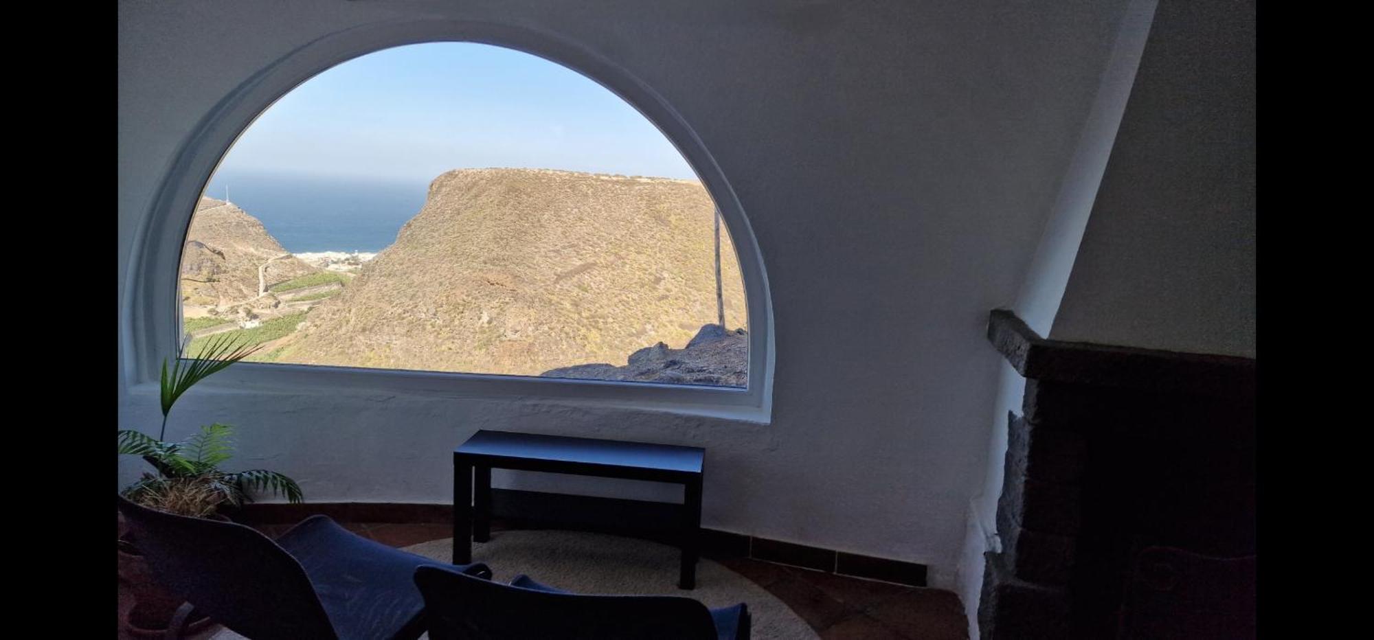 Casa Azuaje Villa Moya  Eksteriør billede