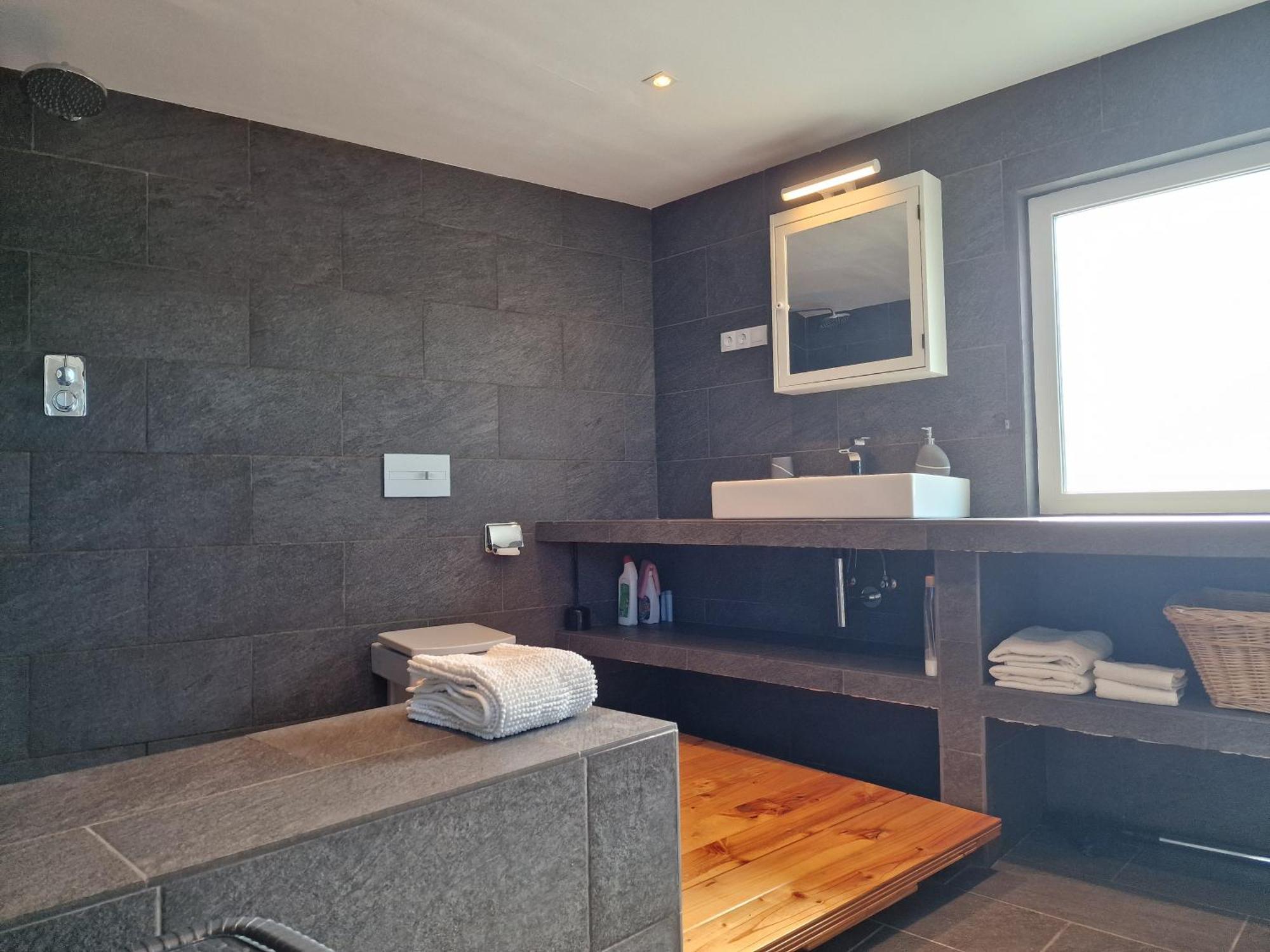 Casa Azuaje Villa Moya  Eksteriør billede